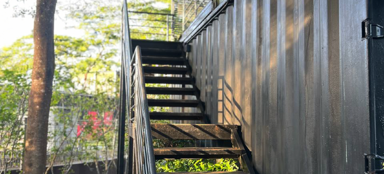 卡宾酒店-瓜拉雪兰戈(The Kabin)图片