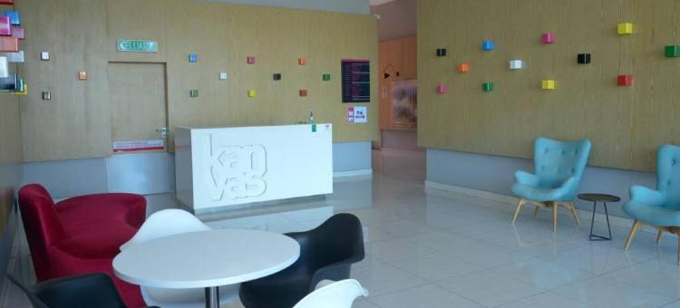 Altura Executive Suites - Cyber 5图片