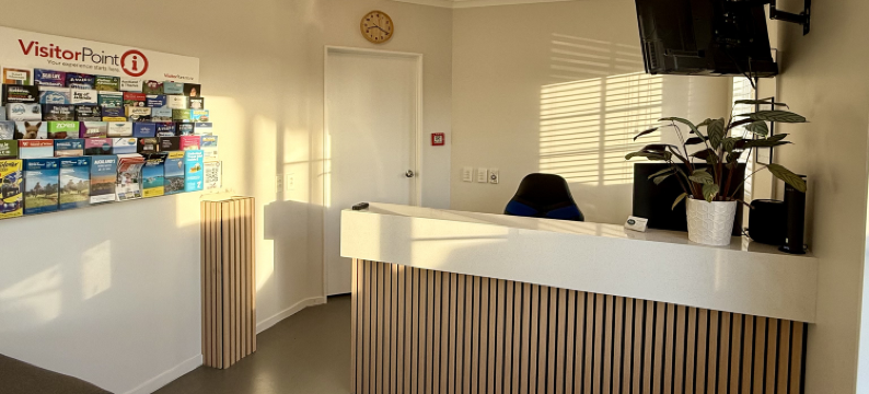 BKs先锋汽车旅馆(BKs Pioneer Motor Lodge)图片