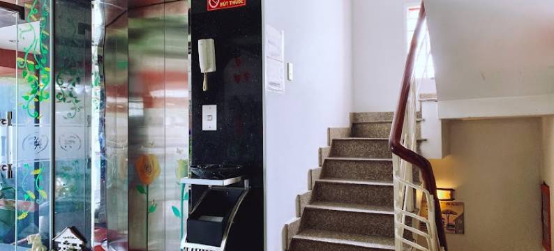 惠恩安酒店(HUYNH ANH HOTEL)图片
