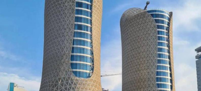 露赛尔世纪滨海酒店(Century Marina Hotel - Lusail)图片