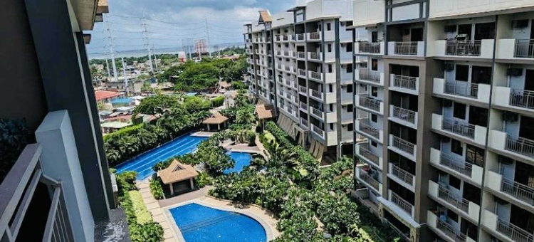 OYO 1171 拉贾阿莱亚公寓(OYO 1171 Raja Alea Residences)图片