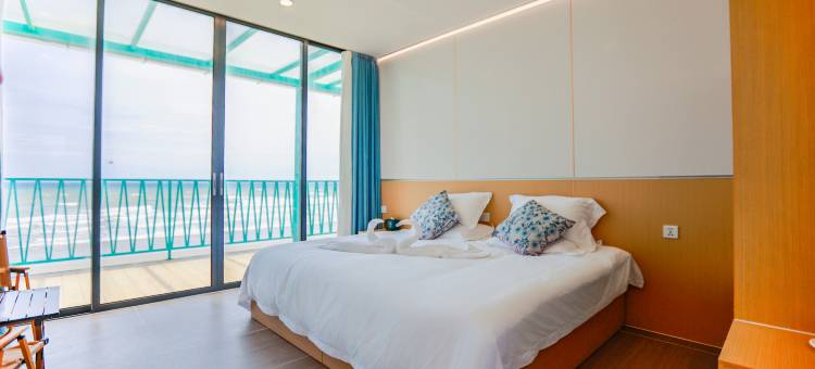 ALAYA BEACH CLUB图片