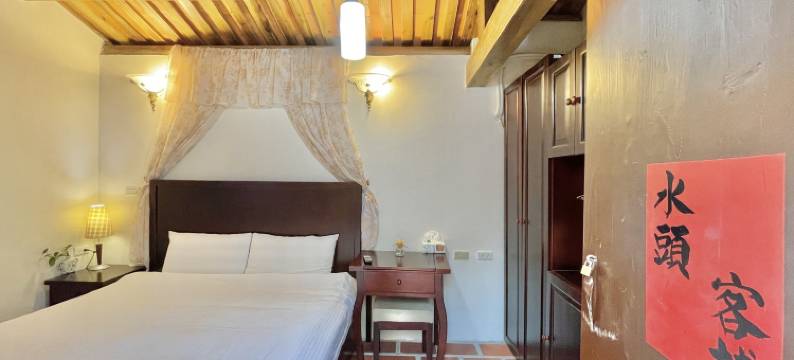 水头118民宿图片