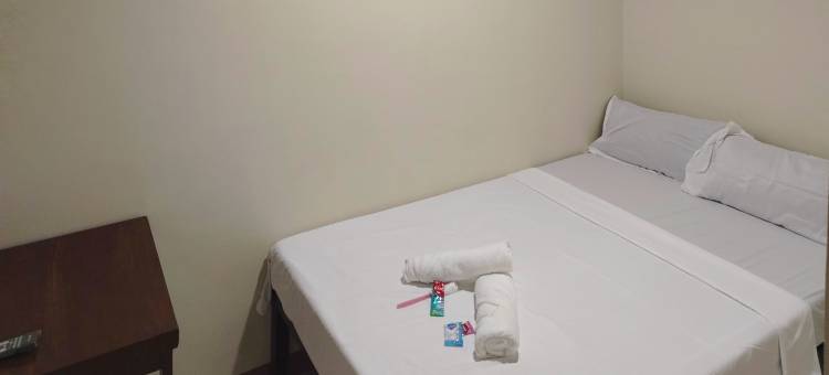 RM Dormitel by RedDoorz图片