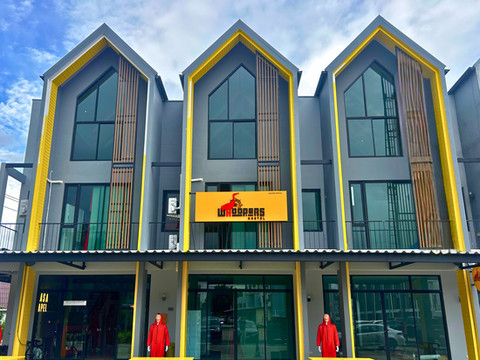 Whoopers Hostel Ao Nang - By The Beach