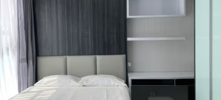 Brooklyn Apartment by Emily in Town图片