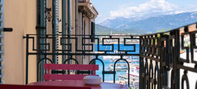 普拉祖尤多姆酒店(Hotel Pozzo di Borgo)图片