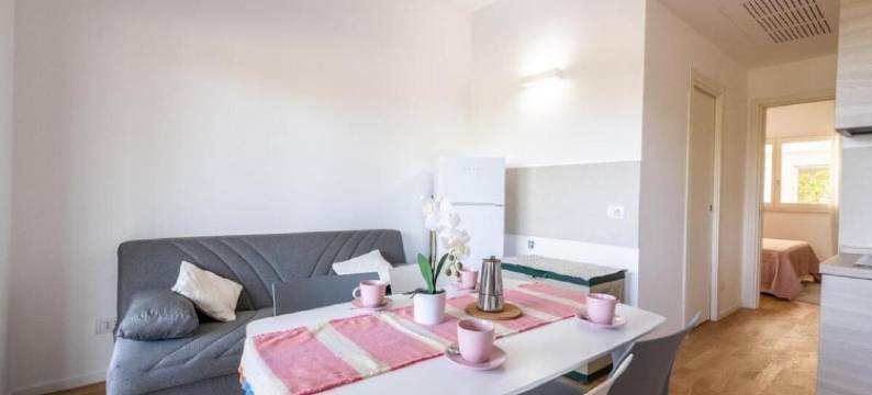 Dimora Anna - Exclusive Sea loft图片