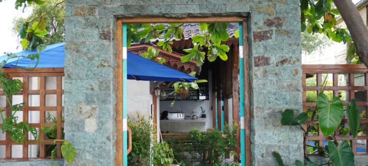 Tasola Boutique Hotel图片