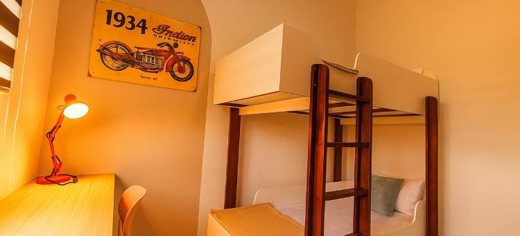 Radif Homestay Seri Iskandar图片