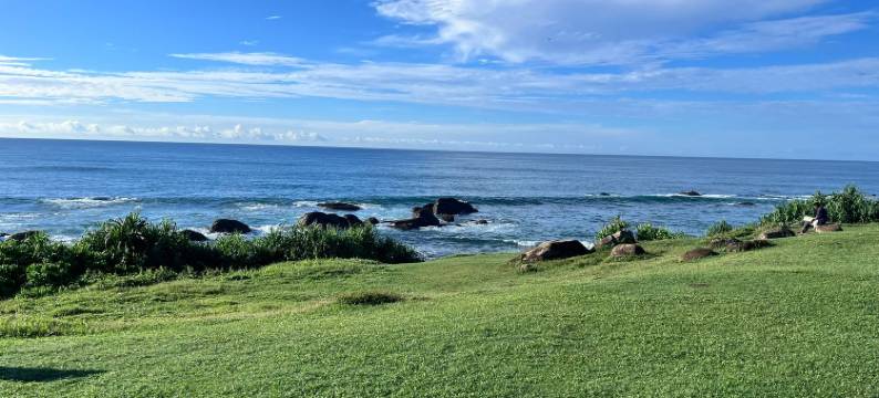 靠近海滩的灵魂别墅和小屋，带泳池(Soul Villas & Cabana Near Beach with Pool)图片