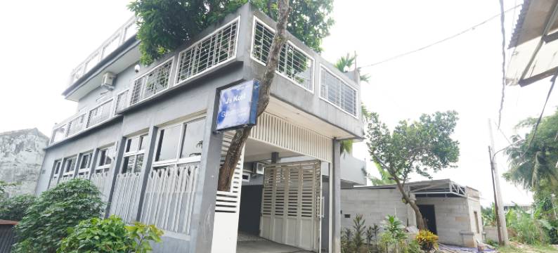 JS Sentul City(JS Sentul City)图片