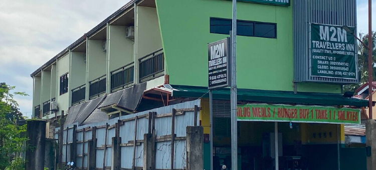Hotel M2m Transient House图片