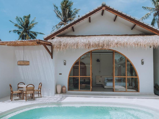 Lumora Boutique Villas