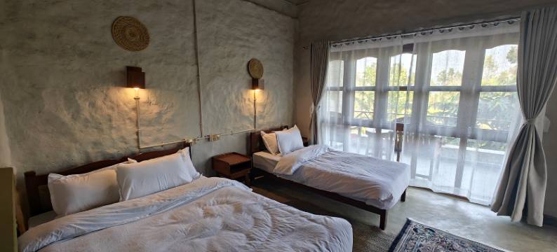 喜马拉自然农家乐(Himalchuli Nature Farmstay)图片