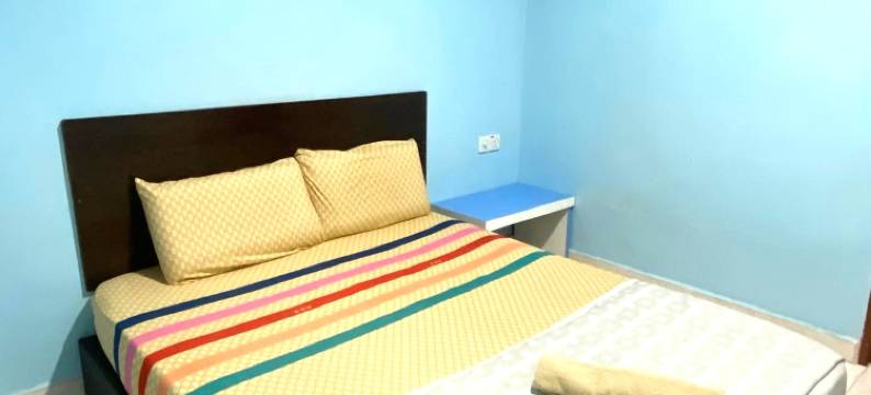 Capital O 91275 Pr汽车旅馆(Capital O 91275 Pr Motel)图片