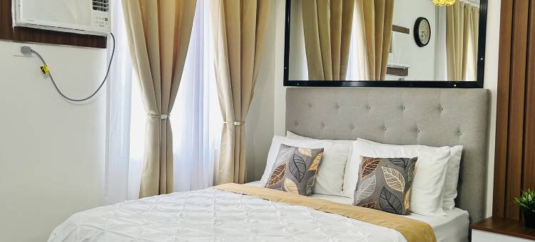 Hope Residences Cozy Belle Home beside SM MALL图片