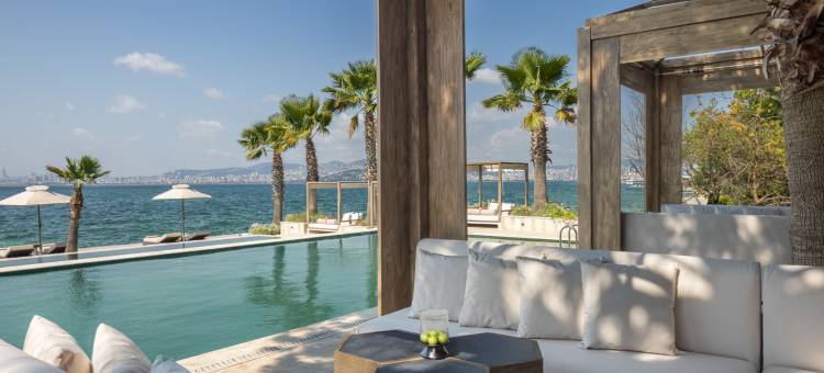 王子宫殿度假村 - The Leading Hotels of the World 成员(Princes’ Palace Resort - Member of The Leading Hotels of the World)图片