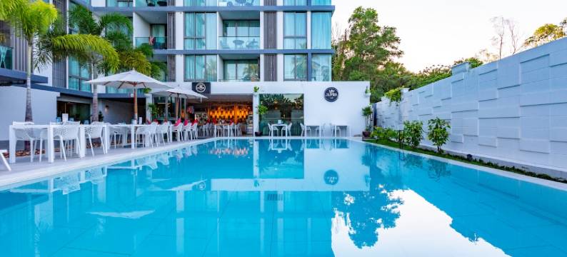 拉古纳宽敞一室房，邦涛海滩(Spacious Studio at Laguna area. Bang Tao Beach)图片