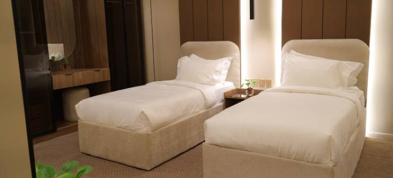 Happiness Hospitality Residential Units- Hafr albatin图片