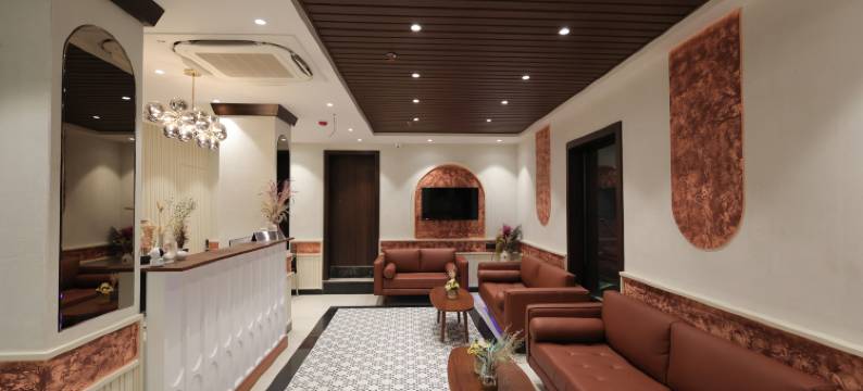 Hotel La Mishika图片