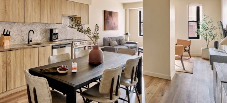 内斯特圣劳伦斯市场(Nester St. Lawrence Market)图片