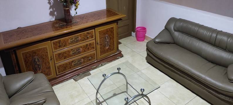 Hotel O Setia Budi Guest House 1图片