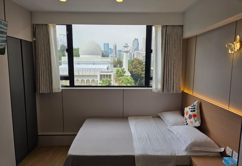 Hotel Overview