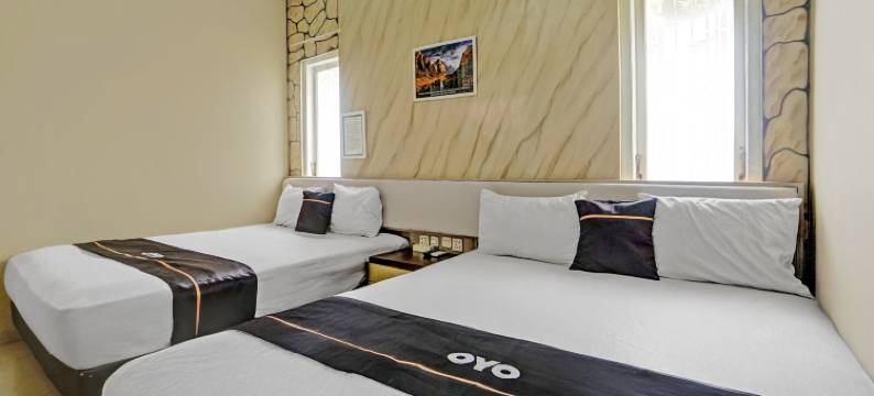 Capital O Rumah Kalimosodo图片