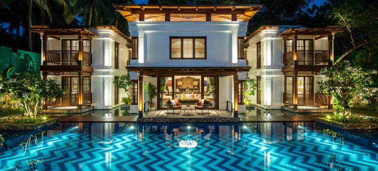 的中文意思是阿扎拉海滨别墅(Azara Beach House)图片