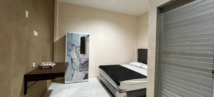 Hotel O near Rahmat International Wildlife Museum & Gallery formerly Tsacita 2图片