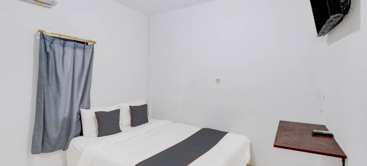 Hotel O Airport Guesthouse图片