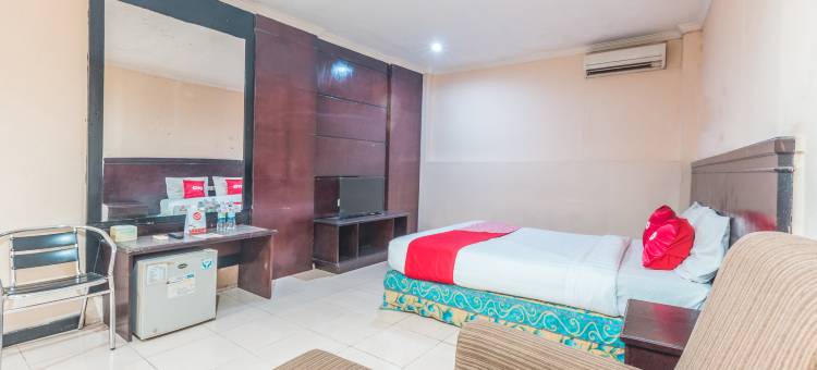 OYO 94759 Hotel Taman Cibinong图片