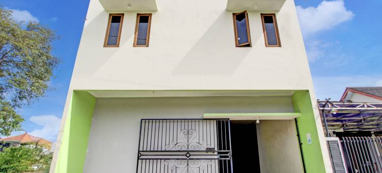 Hotel O Mirza Guesthouse Syariah图片
