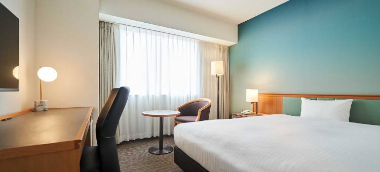 Hotel Global View Premium 郡山(Hotel Global View Premium Koriyama)图片