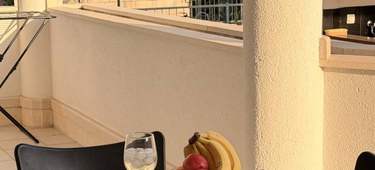 TIMO Apartment Split Croatia图片