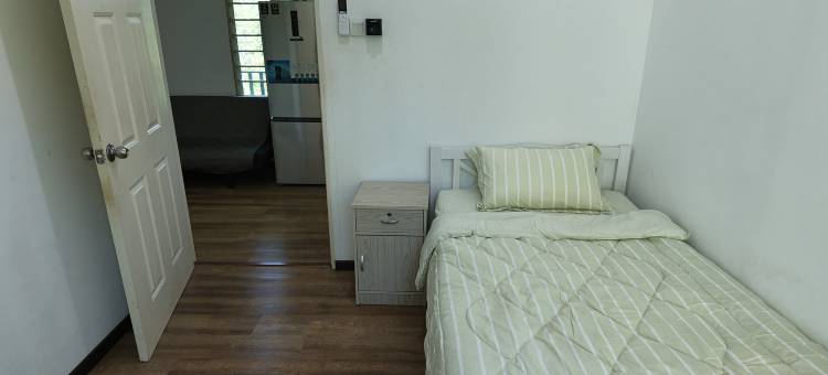Homestay House on the Hill - Tamparuli图片