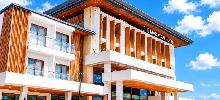 Madayaw Hotel Tagum图片