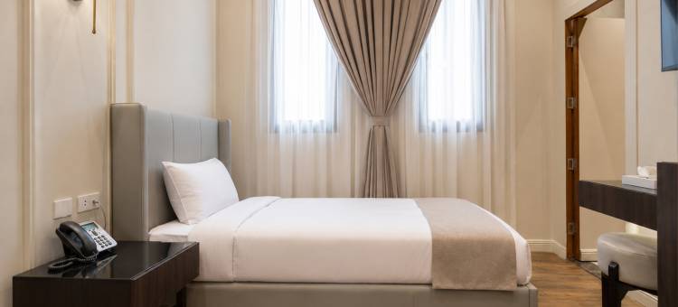 Malak Palace Cairo Hotel图片