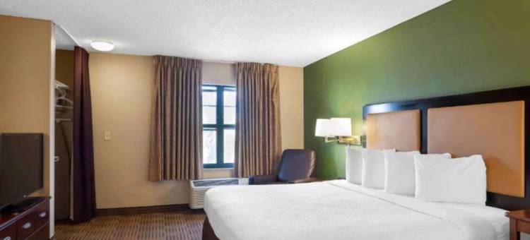 Motel 6 套房 罗切斯特 Greece, NY(Motel 6 Suites Rochester Greece, NY)图片