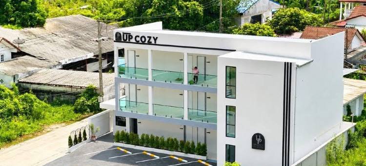 UP Cozy图片