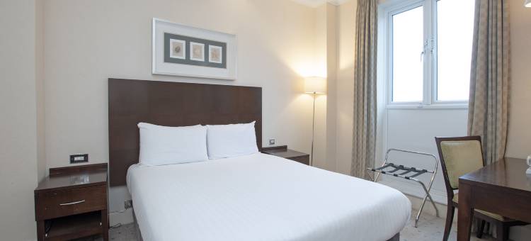 Wigan Oak Hotel by Belvilla图片