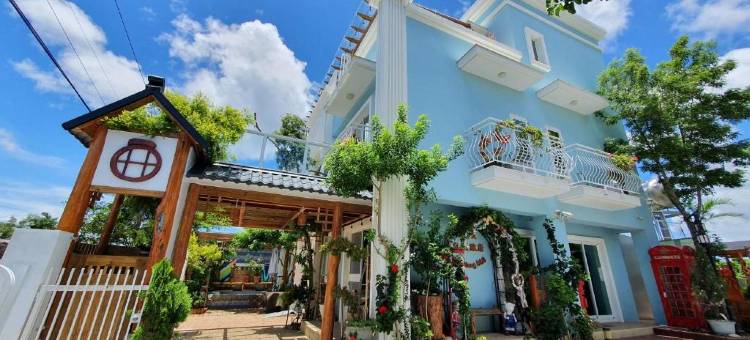 Inn 巷文创旅店图片