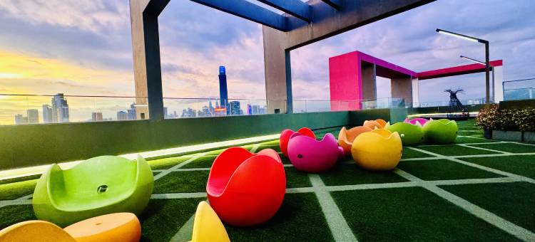 吉隆坡伟乐城公寓民宿(Velocity Suites KL Homestay)图片