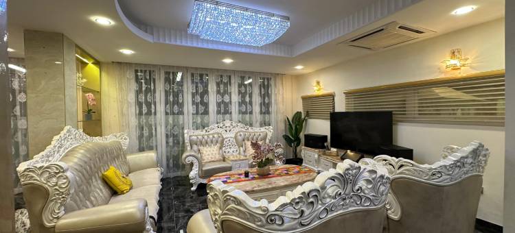 旋律城堡民宿(Melodies Castle Homestay)图片