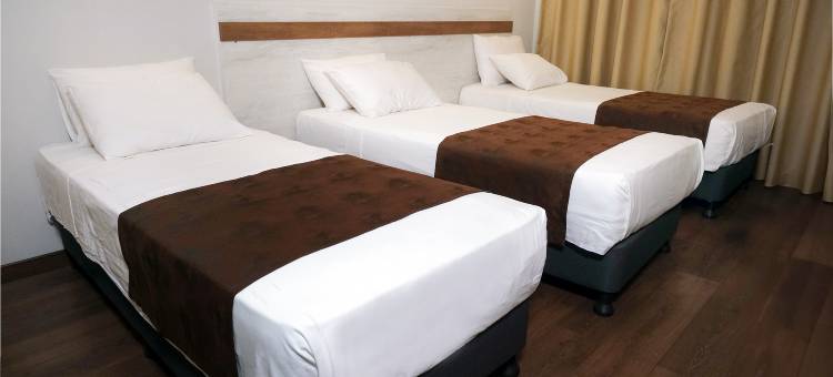 KANYON VADİ HOTEL图片