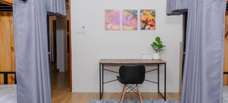 22号旅舍(22 Hostel)图片