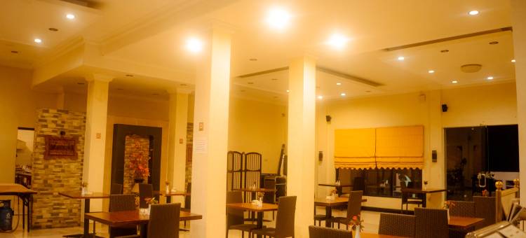 信德酒店(Sindha Hotel)图片