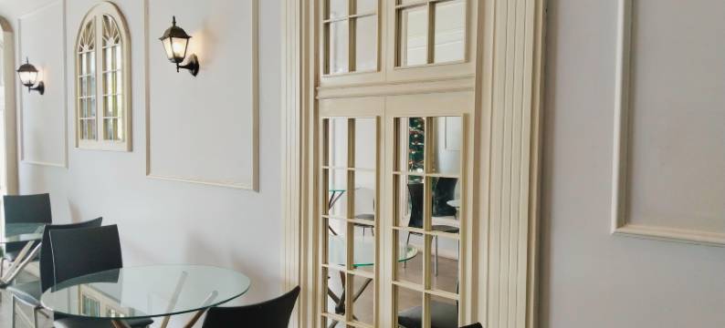 阿梅尔塔房间大都会公园，由Cocotel提供支持(Amerta Room Metropolitan Park powered by Cocotel)图片